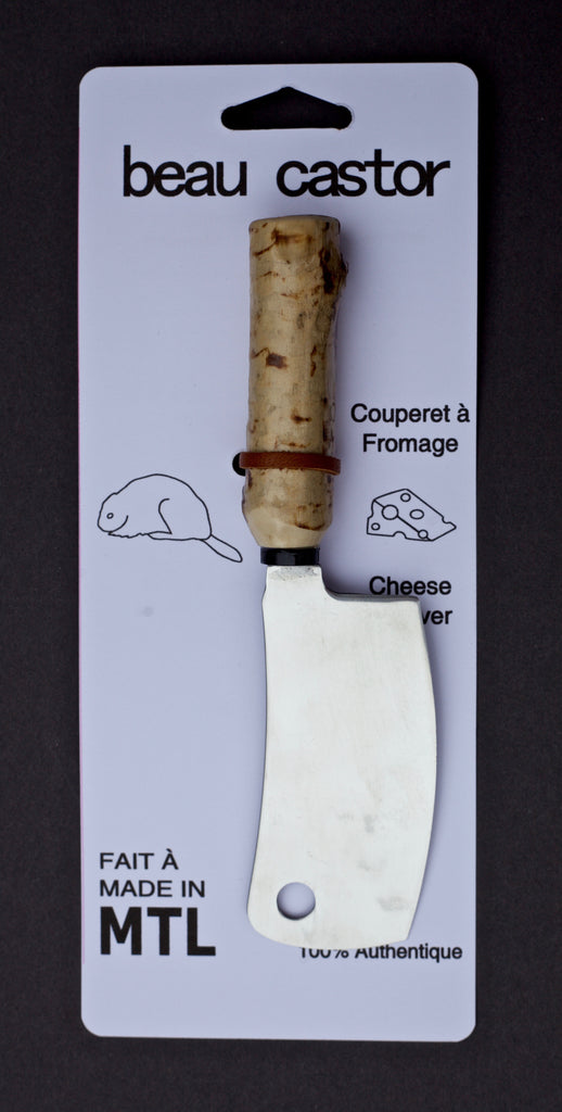 Couperet à Fromage - Cleaver
